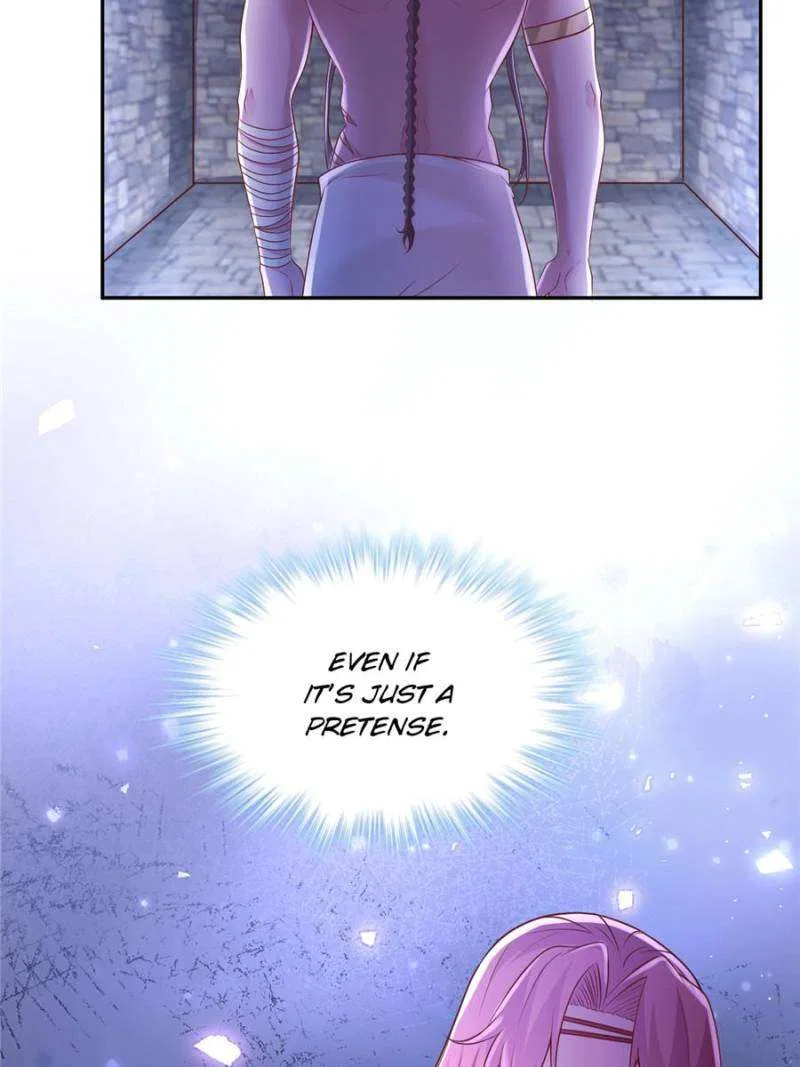 Beauty and the Beasts Chapter 704 – Page 31