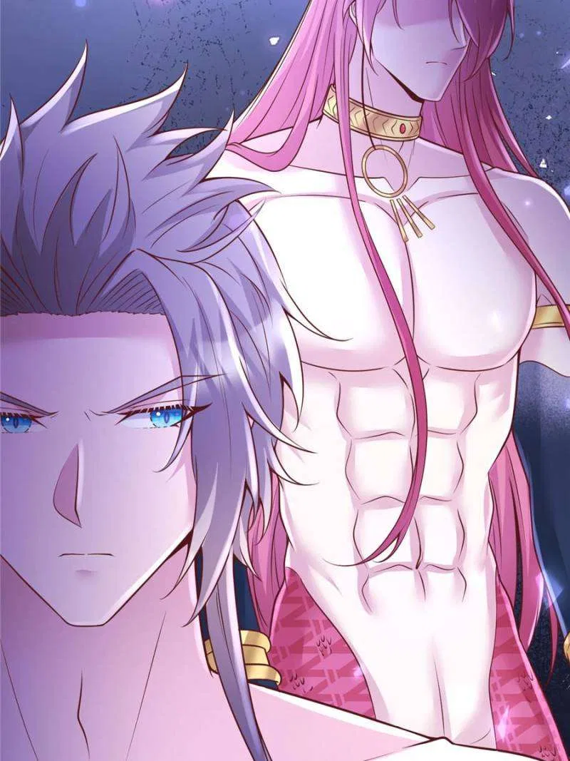 Beauty and the Beasts Chapter 704 – Page 32