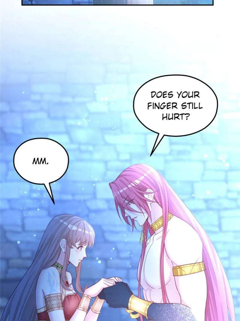 Beauty and the Beasts Chapter 704 – Page 35
