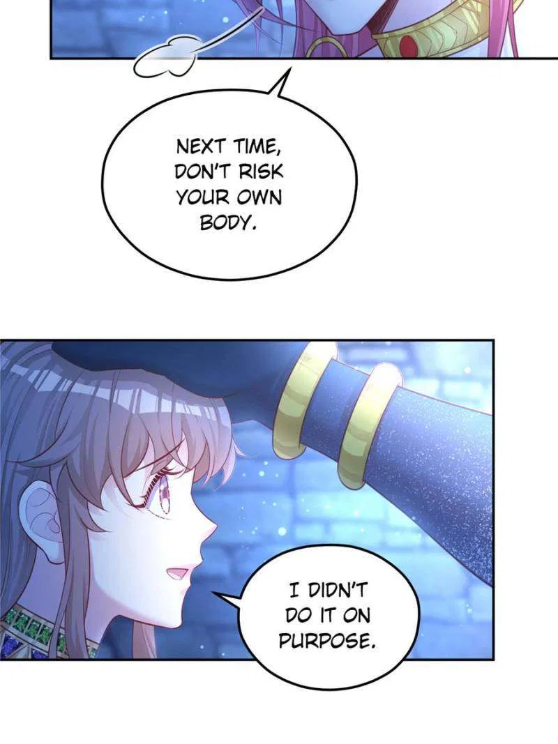 Beauty and the Beasts Chapter 704 – Page 37