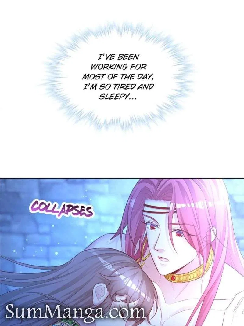 Beauty and the Beasts Chapter 704 – Page 38