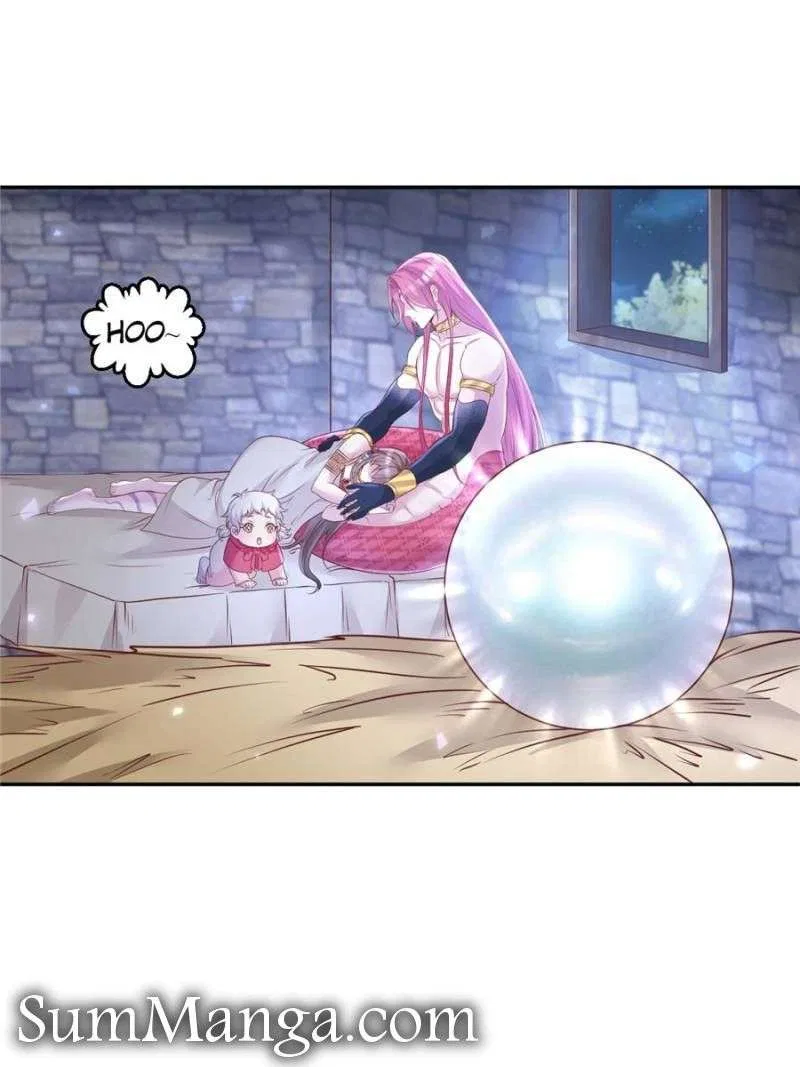 Beauty and the Beasts Chapter 704 – Page 42