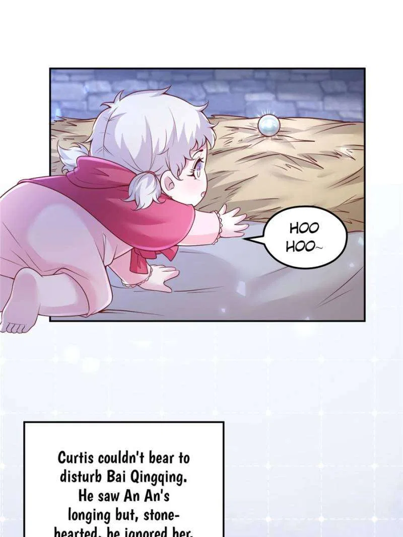 Beauty and the Beasts Chapter 704 – Page 43