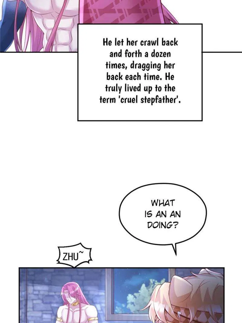 Beauty and the Beasts Chapter 704 – Page 45