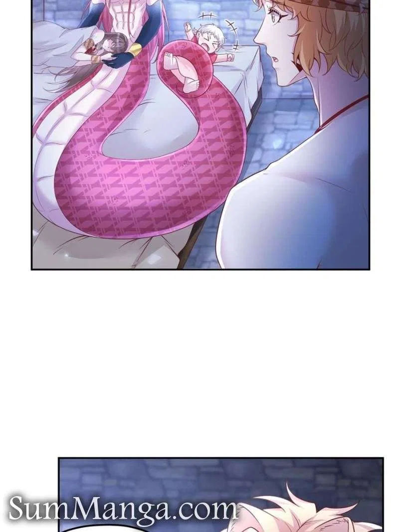 Beauty and the Beasts Chapter 704 – Page 46