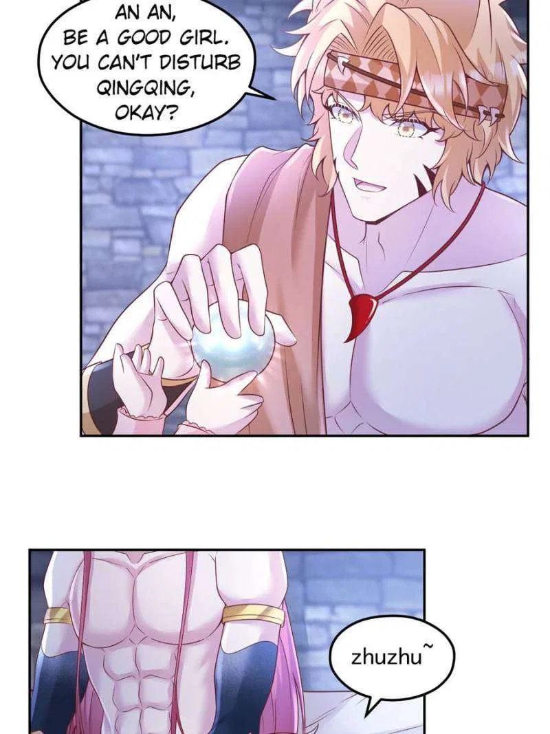 Beauty and the Beasts Chapter 704 – Page 47
