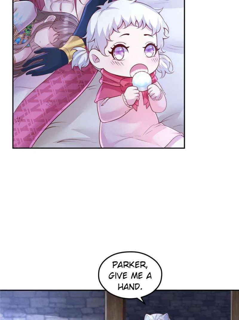 Beauty and the Beasts Chapter 704 – Page 48
