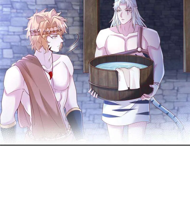Beauty and the Beasts Chapter 704 – Page 49