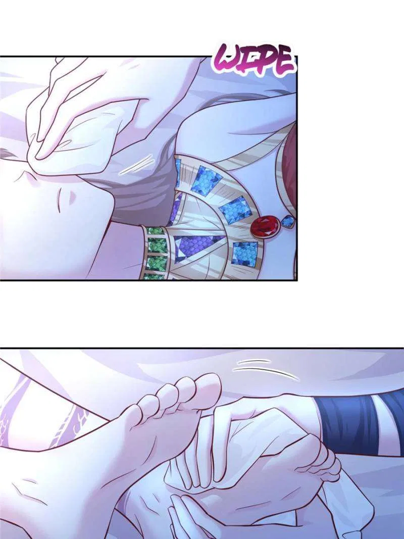 Beauty and the Beasts Chapter 704 – Page 52