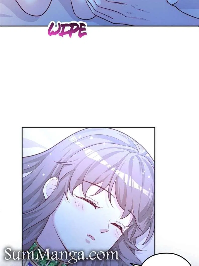 Beauty and the Beasts Chapter 704 – Page 53