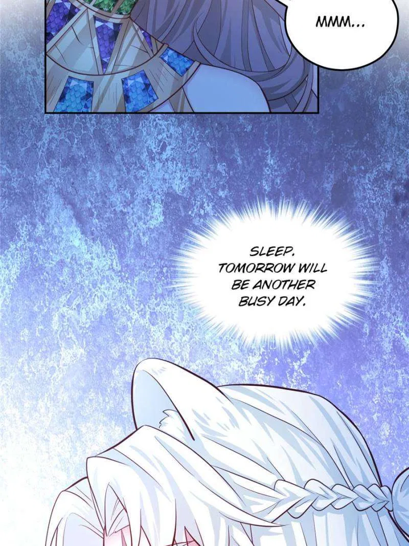 Beauty and the Beasts Chapter 704 – Page 54