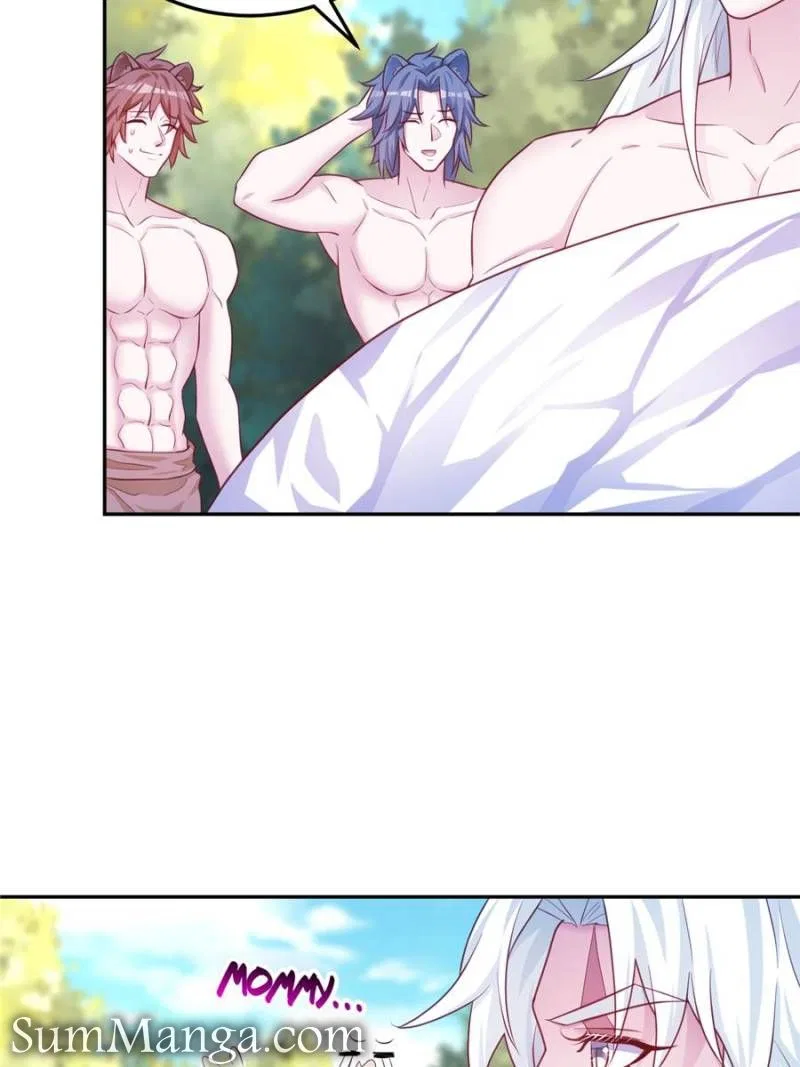 Beauty and the Beasts Chapter 703 – Page 3