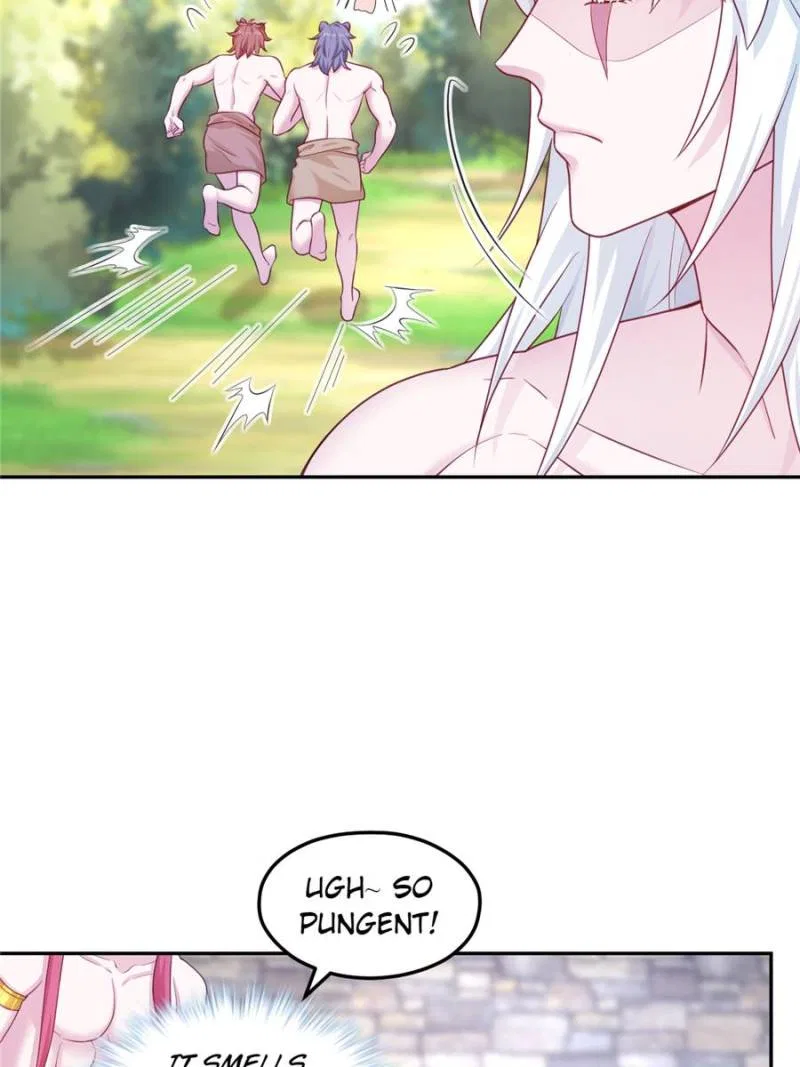 Beauty and the Beasts Chapter 703 – Page 4