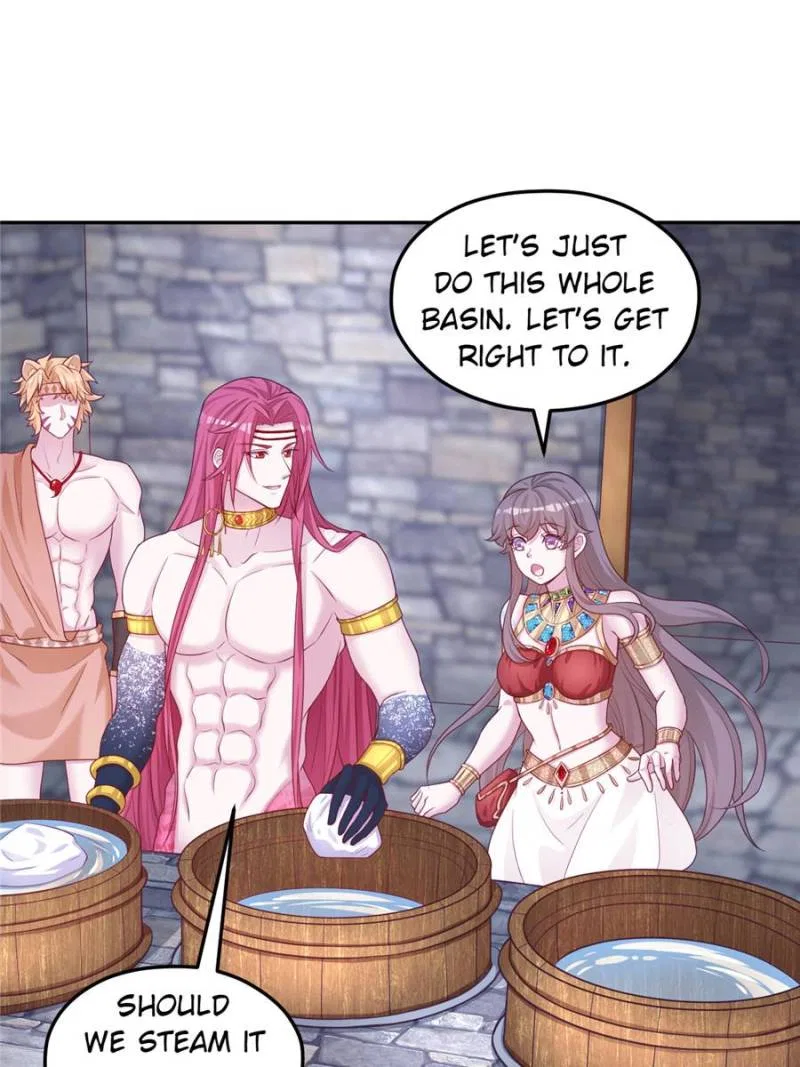 Beauty and the Beasts Chapter 703 – Page 8