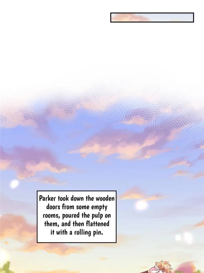 Beauty and the Beasts Chapter 703 – Page 12