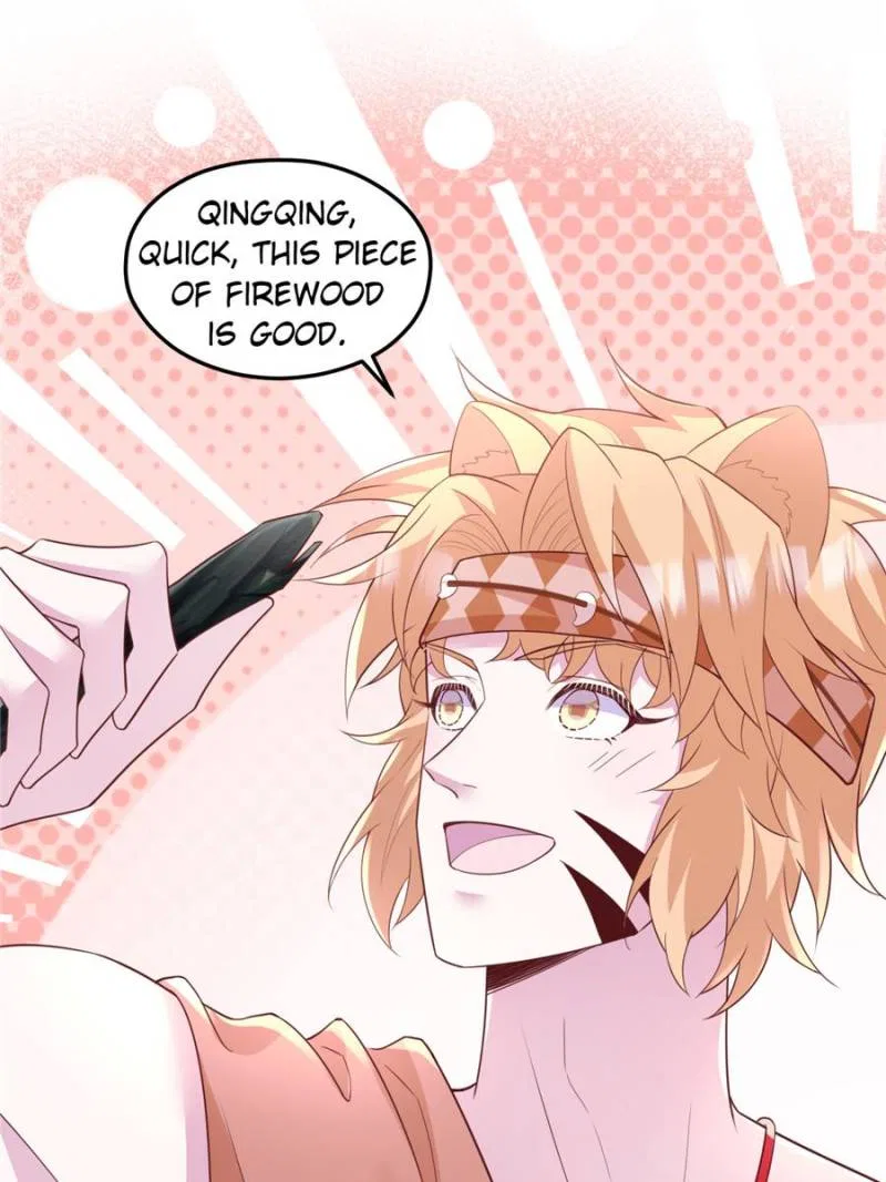 Beauty and the Beasts Chapter 703 – Page 18
