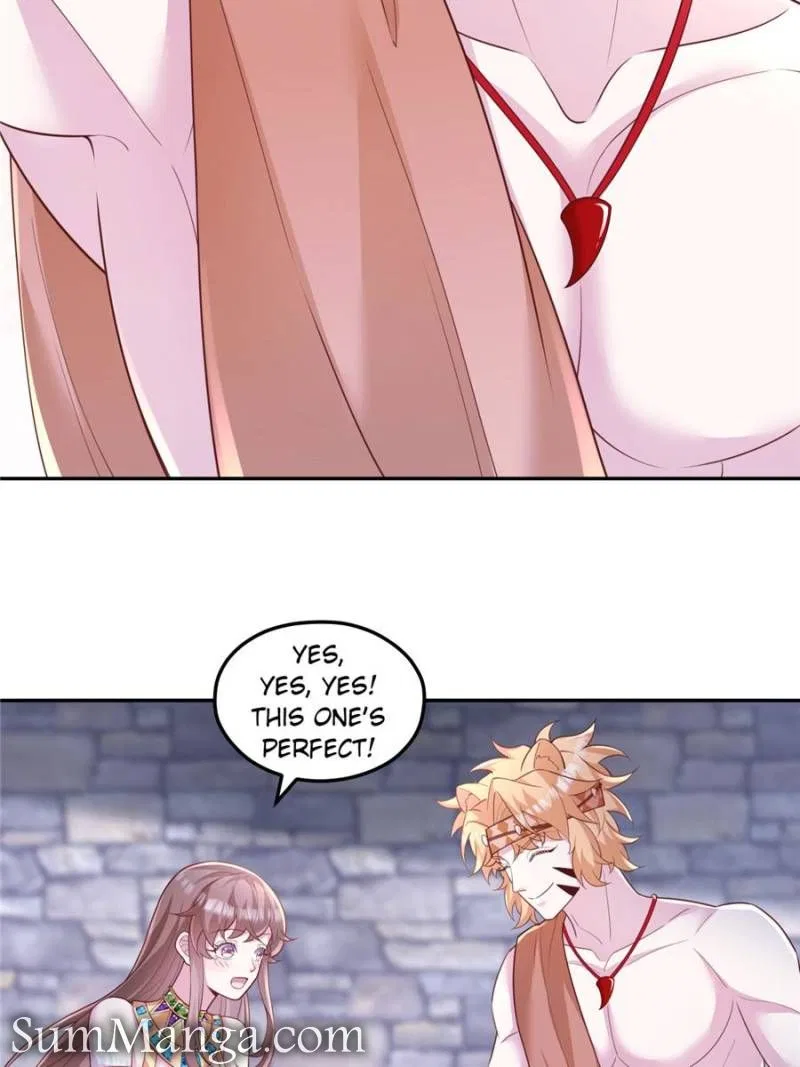Beauty and the Beasts Chapter 703 – Page 19
