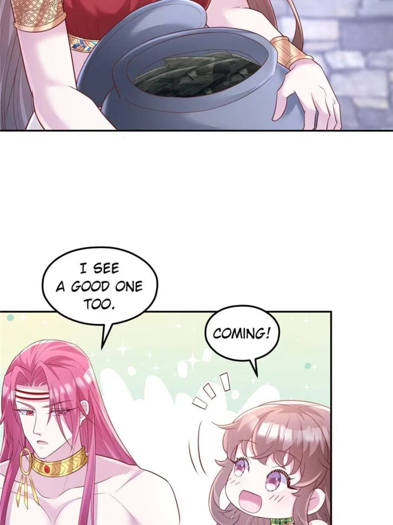 Beauty and the Beasts Chapter 703 – Page 21