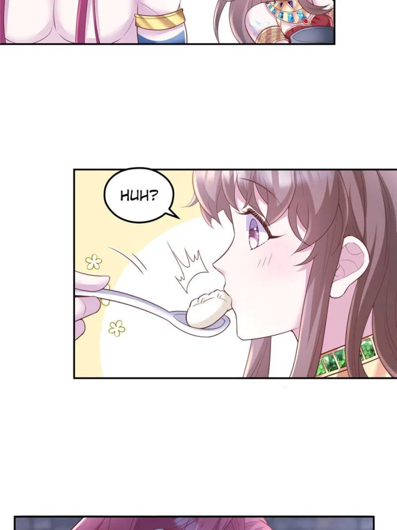 Beauty and the Beasts Chapter 703 – Page 22
