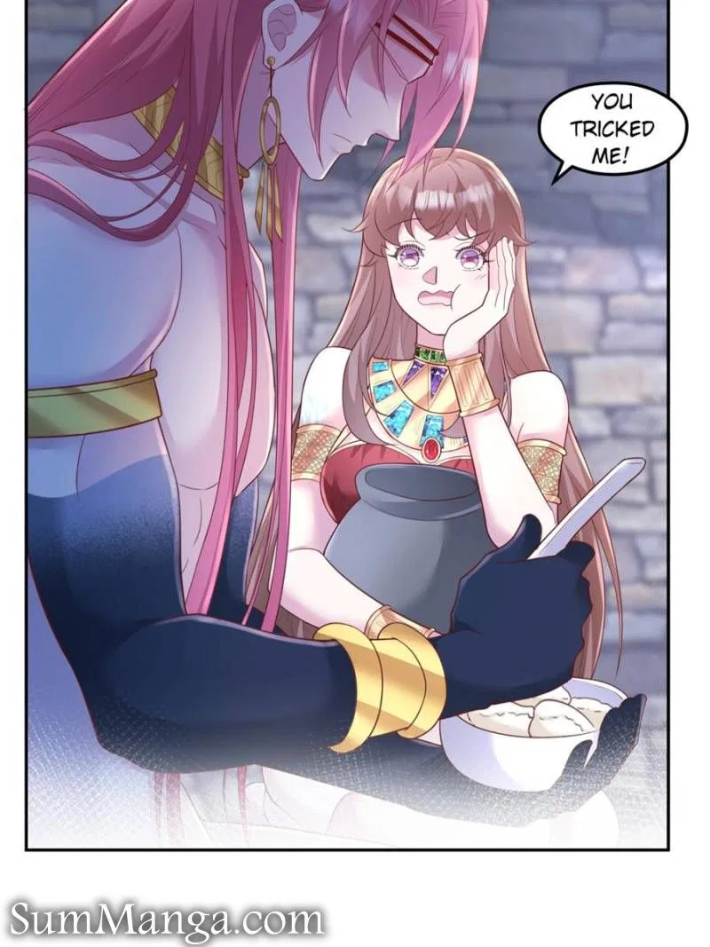 Beauty and the Beasts Chapter 703 – Page 23
