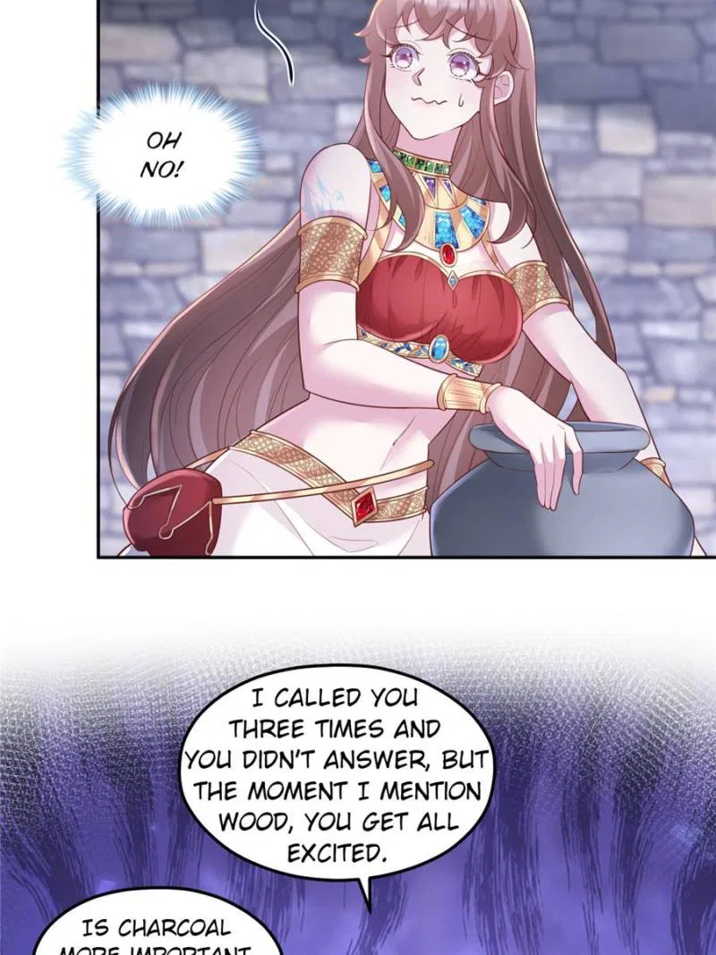 Beauty and the Beasts Chapter 703 – Page 25