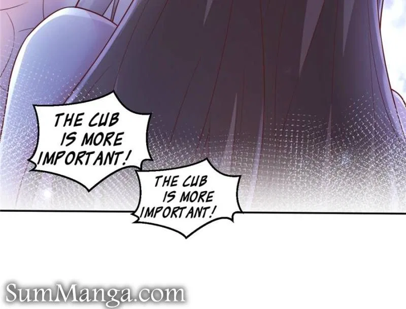 Beauty and the Beasts Chapter 703 – Page 27
