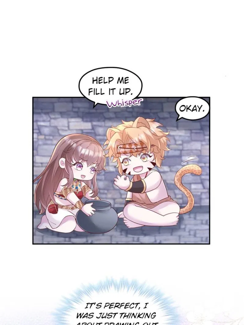 Beauty and the Beasts Chapter 703 – Page 28
