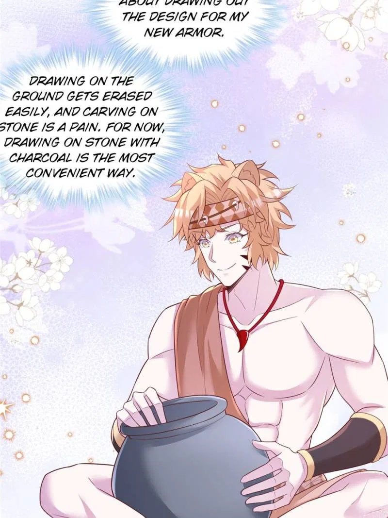 Beauty and the Beasts Chapter 703 – Page 29