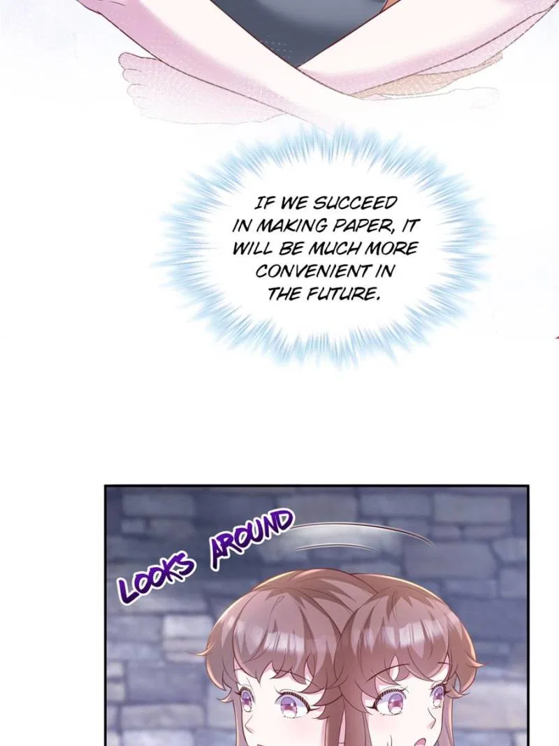Beauty and the Beasts Chapter 703 – Page 30