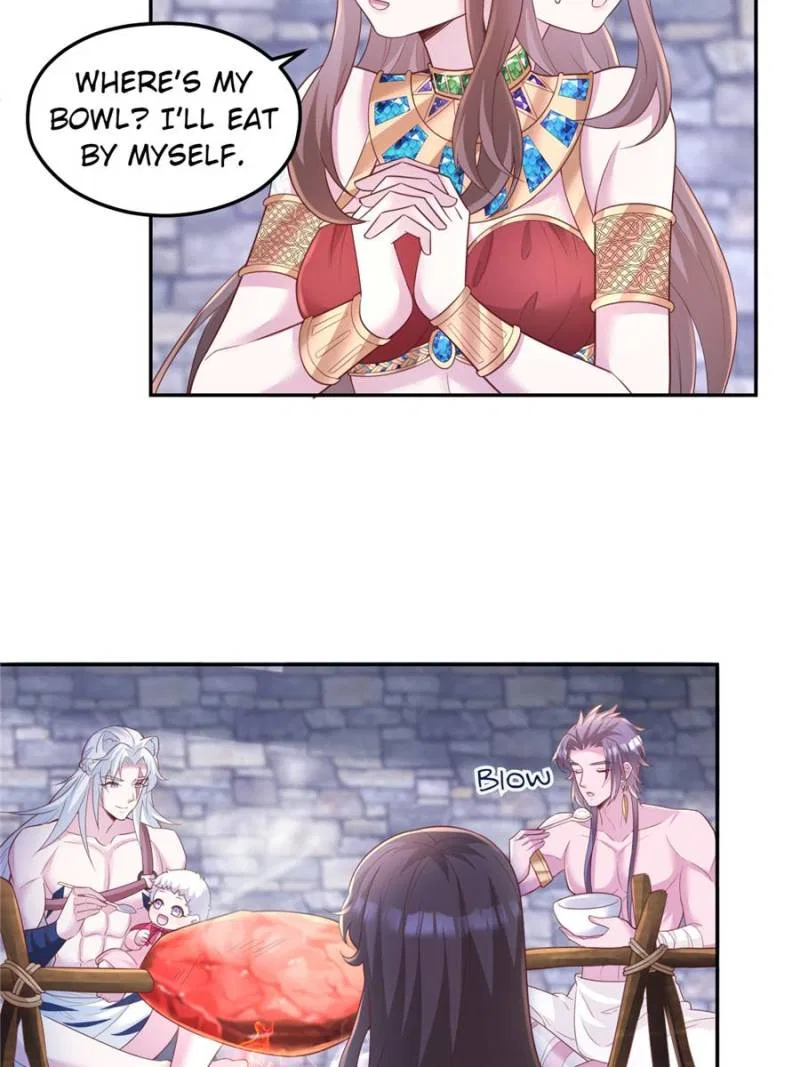 Beauty and the Beasts Chapter 703 – Page 31