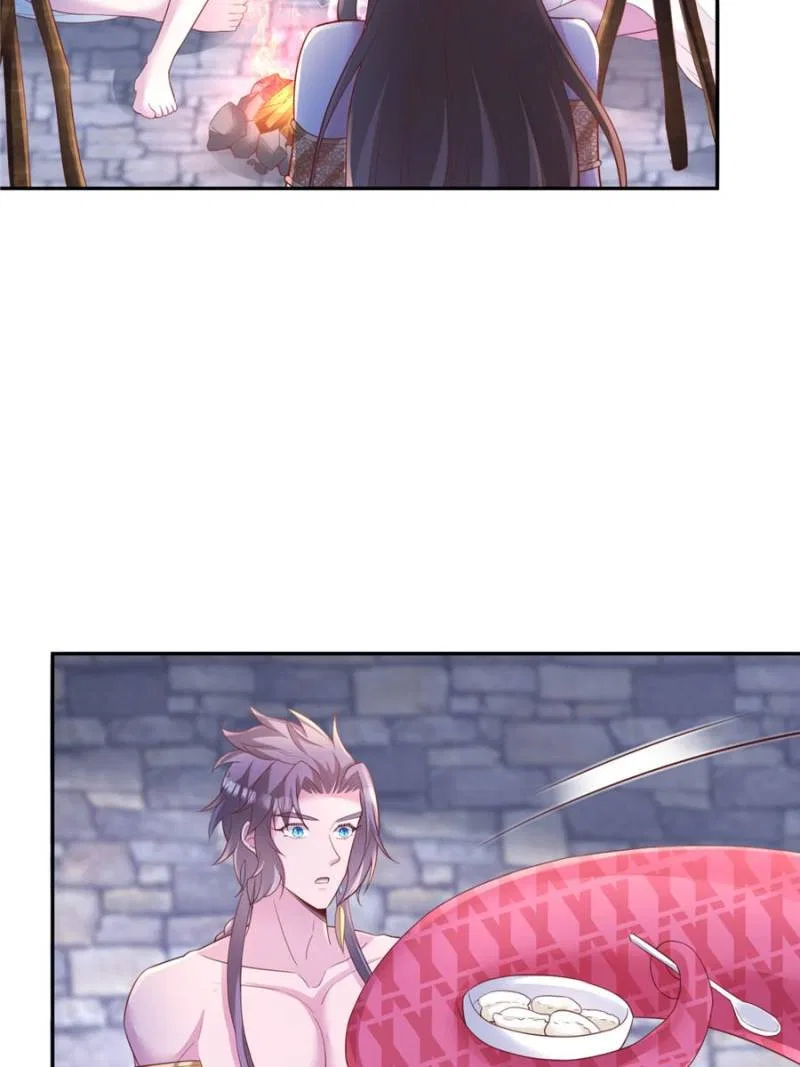 Beauty and the Beasts Chapter 703 – Page 32