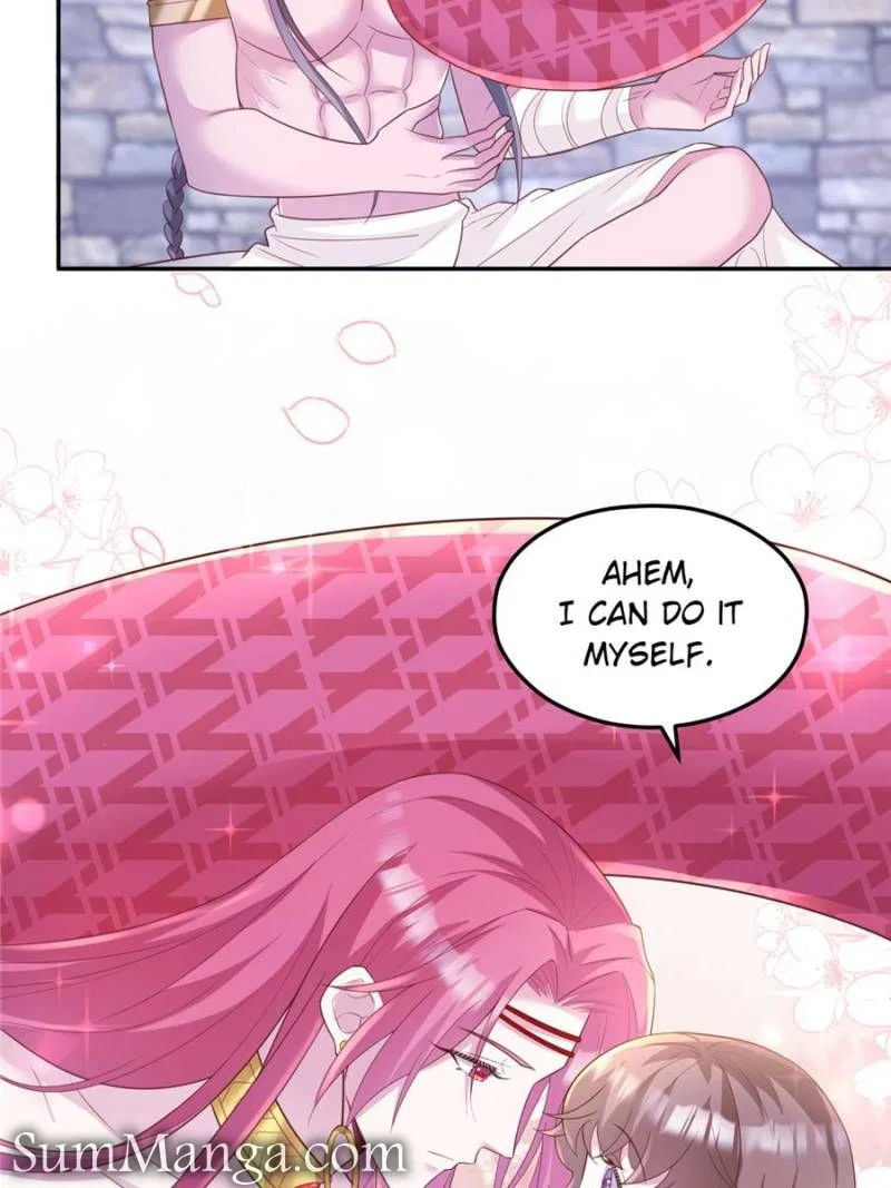 Beauty and the Beasts Chapter 703 – Page 33