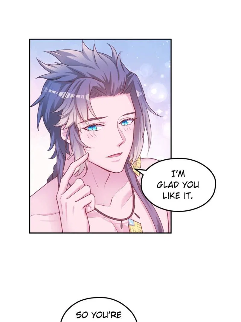 Beauty and the Beasts Chapter 703 – Page 37