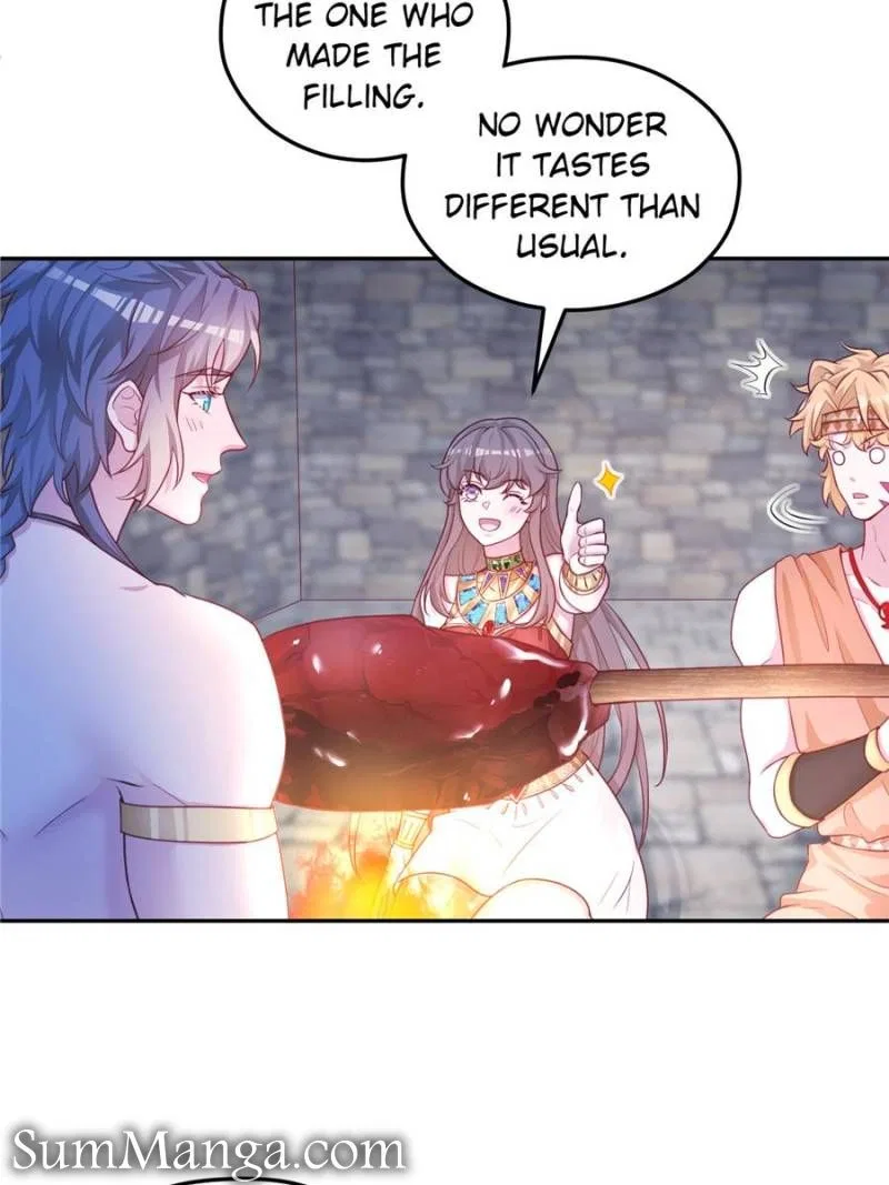 Beauty and the Beasts Chapter 703 – Page 38