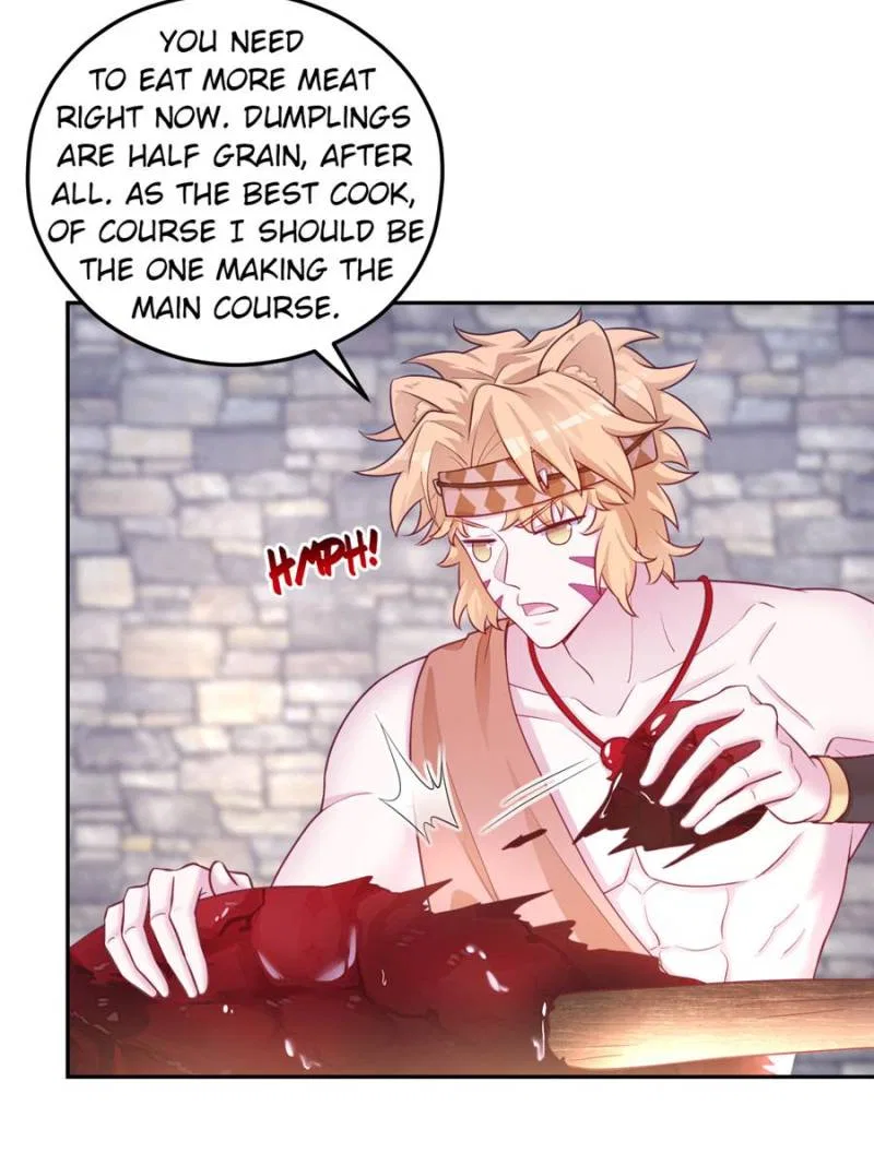 Beauty and the Beasts Chapter 703 – Page 39