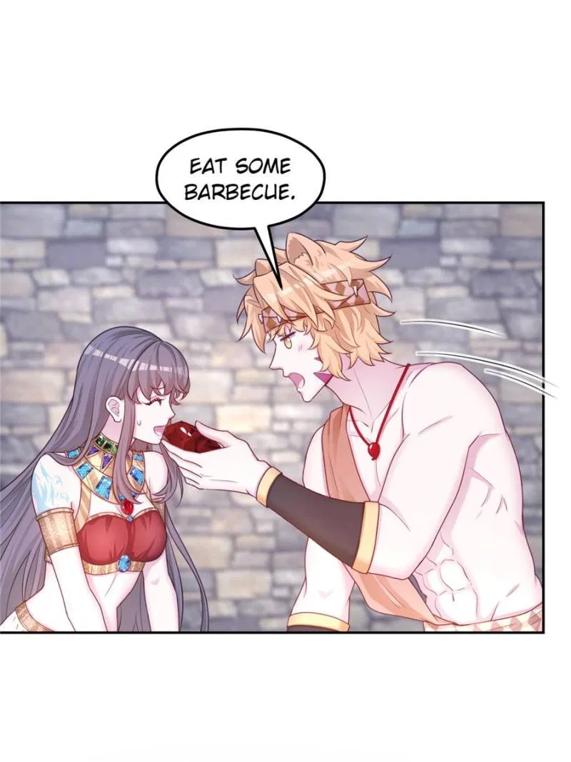 Beauty and the Beasts Chapter 703 – Page 40