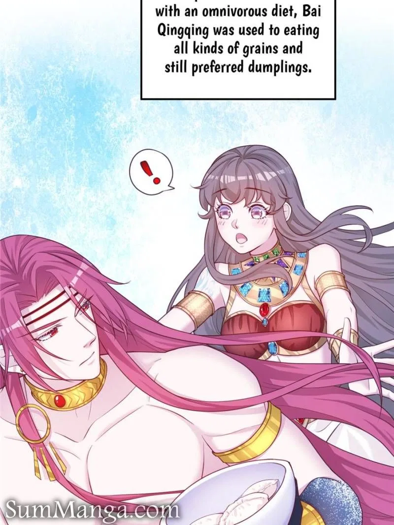 Beauty and the Beasts Chapter 703 – Page 42