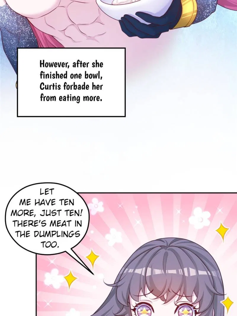 Beauty and the Beasts Chapter 703 – Page 43