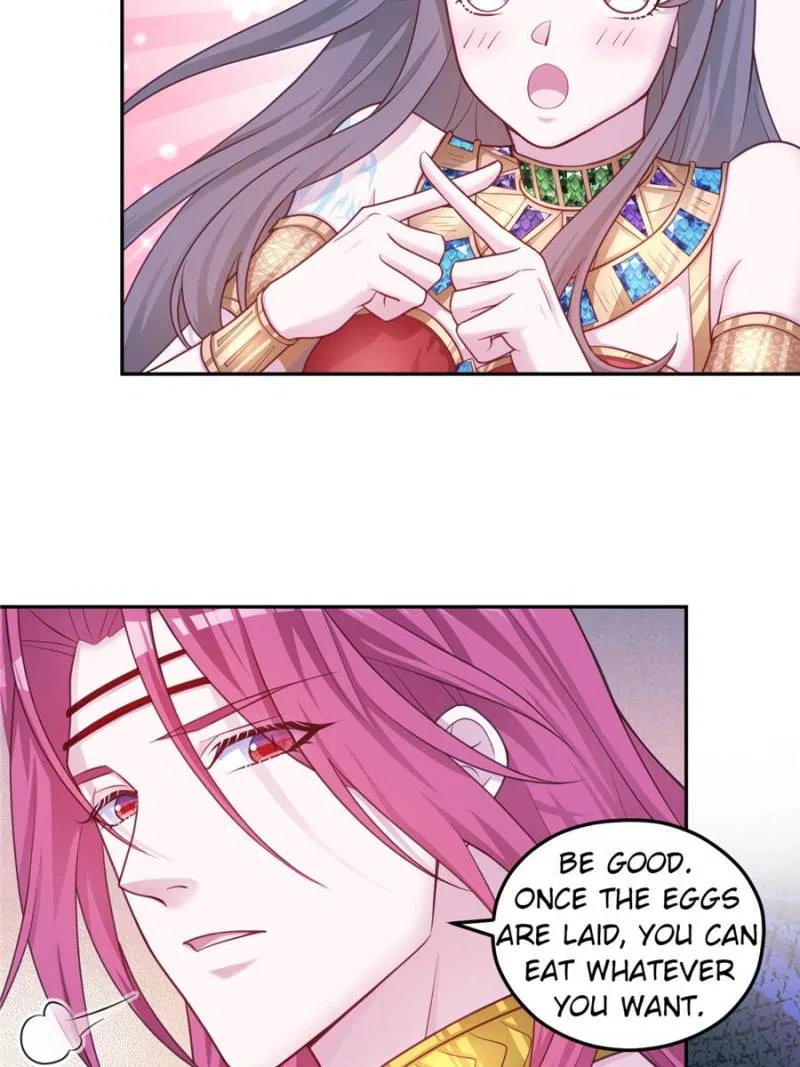 Beauty and the Beasts Chapter 703 – Page 44