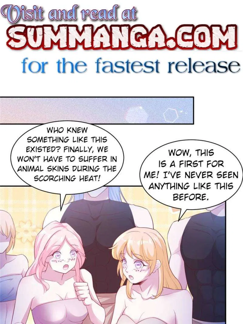 Beauty and the Beasts Chapter 702 – Page 1