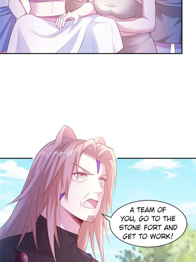 Beauty and the Beasts Chapter 702 – Page 2