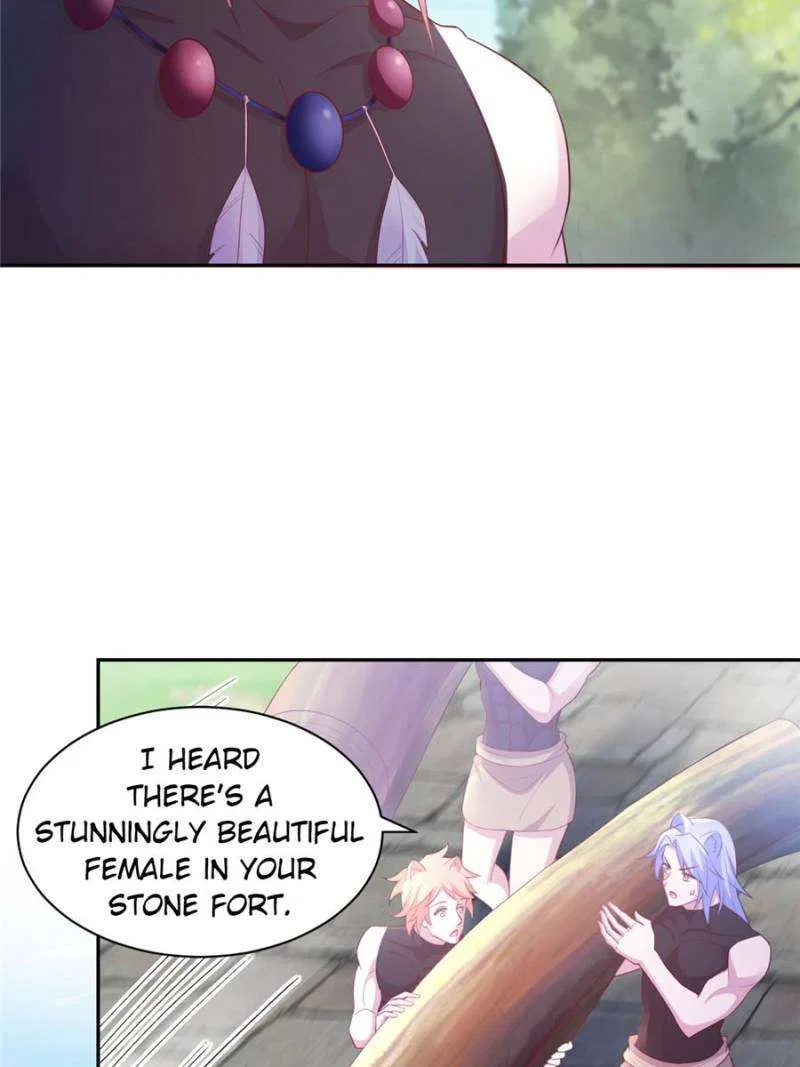 Beauty and the Beasts Chapter 702 – Page 3