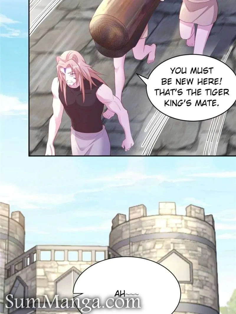 Beauty and the Beasts Chapter 702 – Page 4
