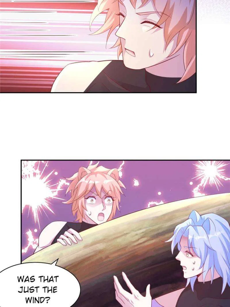 Beauty and the Beasts Chapter 702 – Page 6