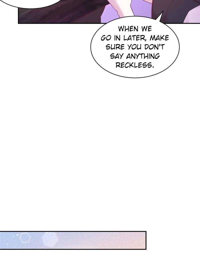 Beauty and the Beasts Chapter 702 – Page 7