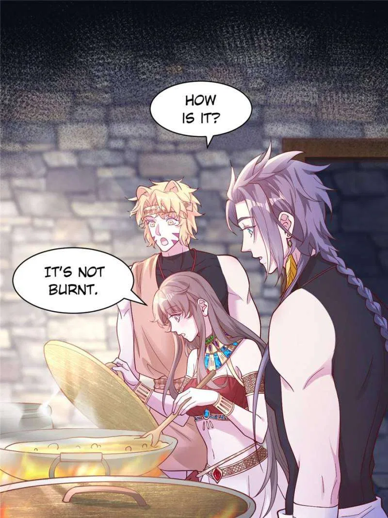 Beauty and the Beasts Chapter 702 – Page 9