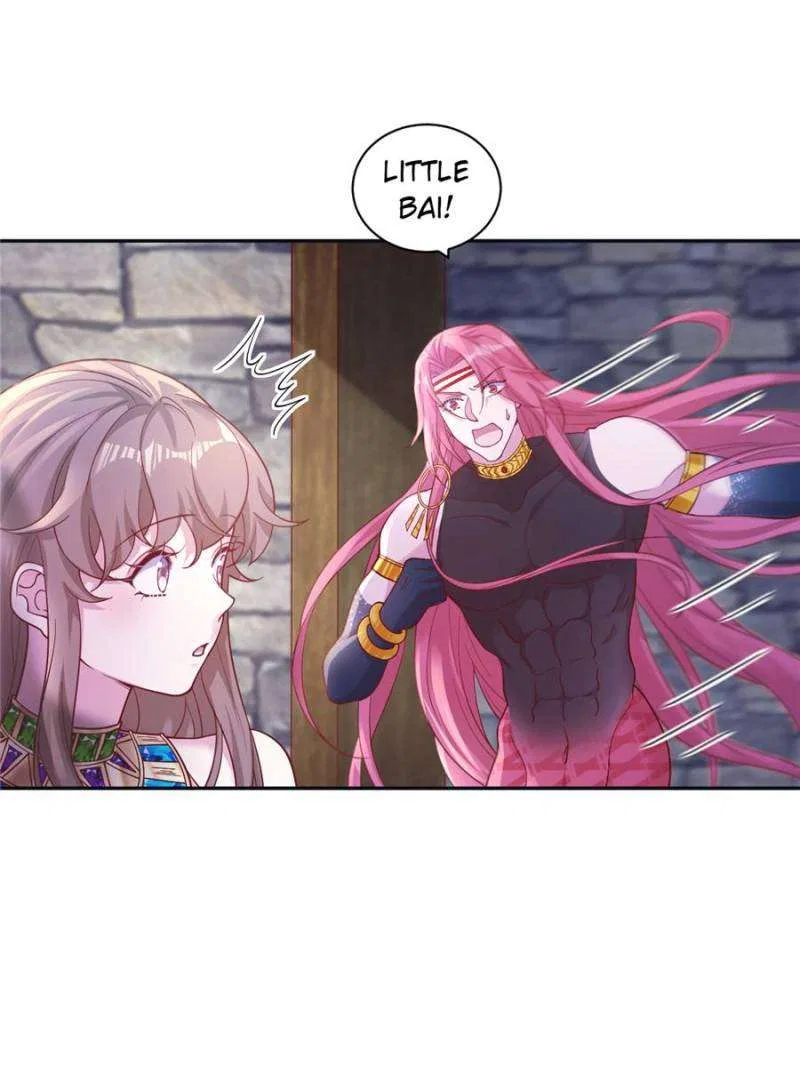 Beauty and the Beasts Chapter 702 – Page 12