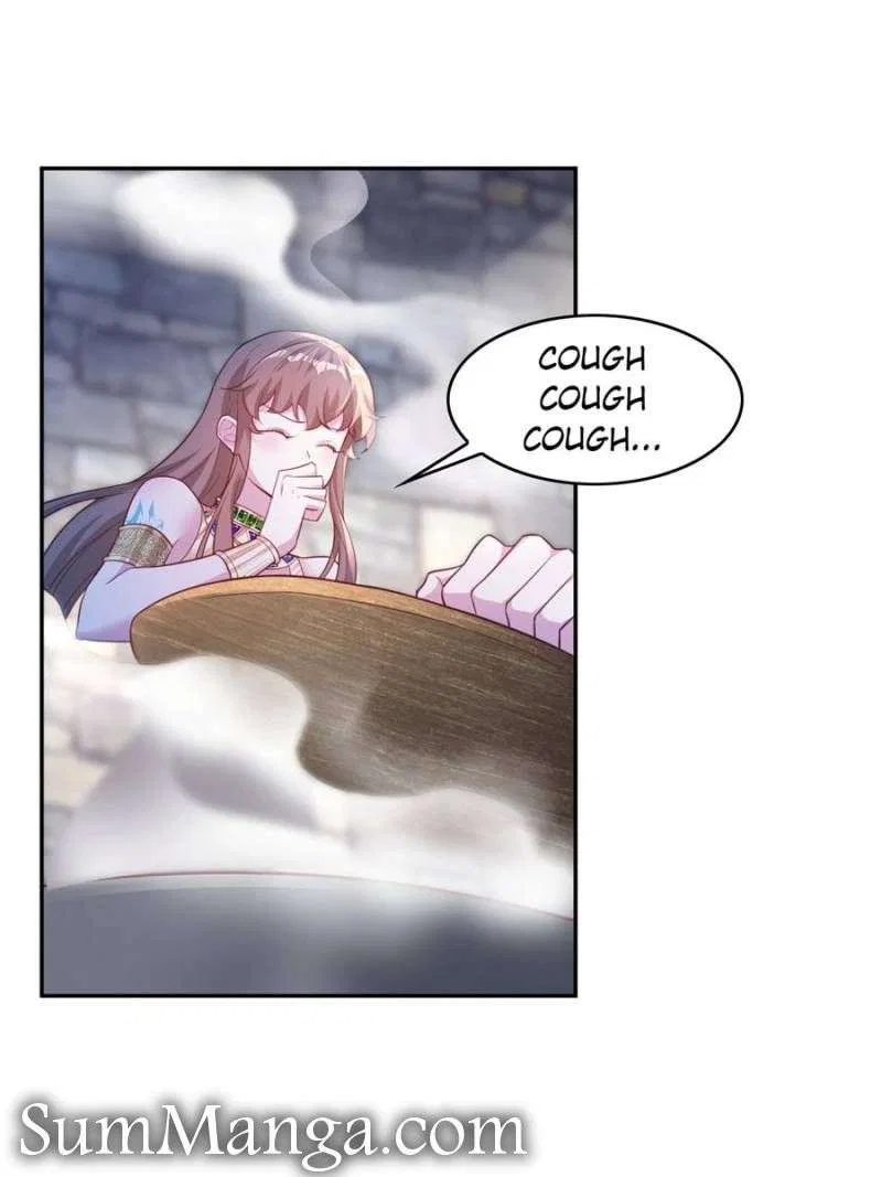 Beauty and the Beasts Chapter 702 – Page 19