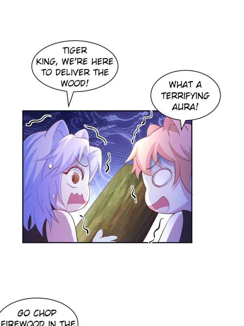 Beauty and the Beasts Chapter 702 – Page 26