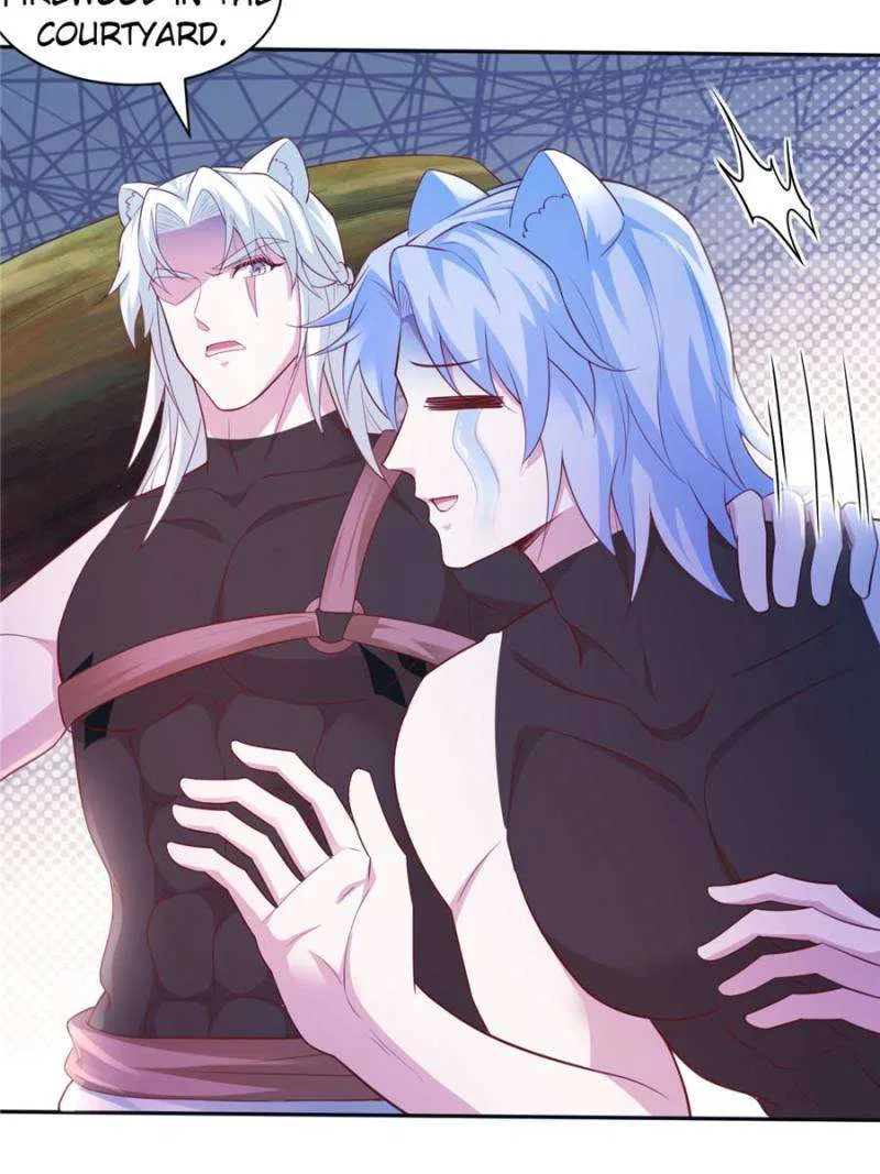 Beauty and the Beasts Chapter 702 – Page 27